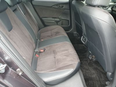 2019 Honda Insight