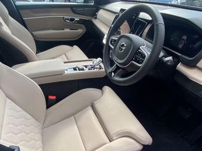 2026 Volvo XC90