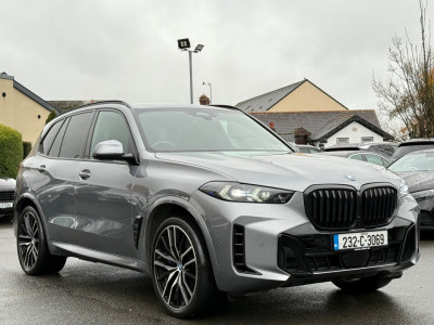 2023 BMW X5