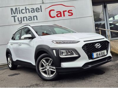 2019 Hyundai Kona