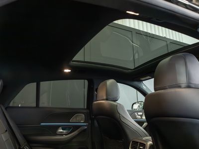 2022 Mercedes-Benz GLE Class