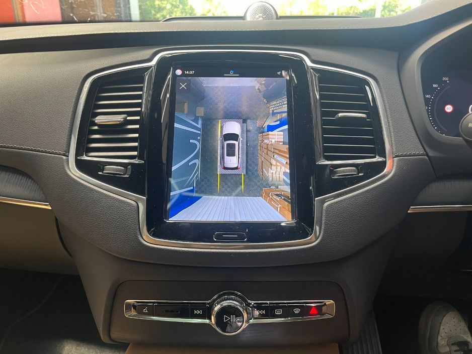 2023 Volvo XC90