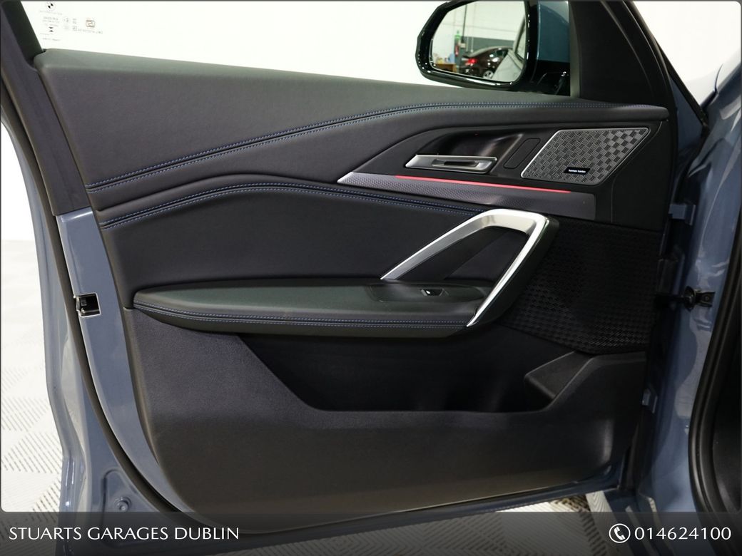 2023 BMW iX1