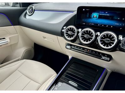 2022 Mercedes-Benz GLA Class
