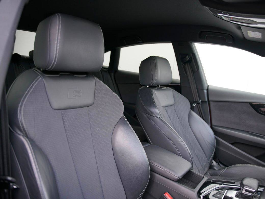 2024 Audi A5