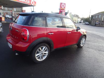 2013 Mini Cooper