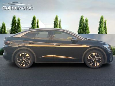 2022 Volkswagen ID.5