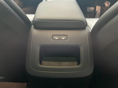 2027 Volvo XC60