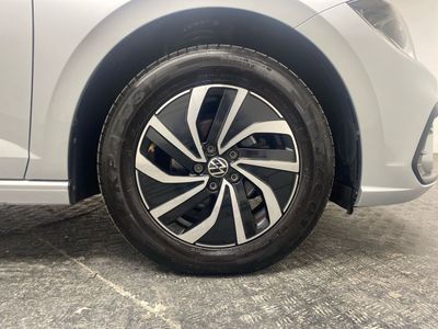 2023 Volkswagen Polo