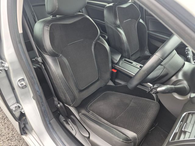 2019 Renault Megane