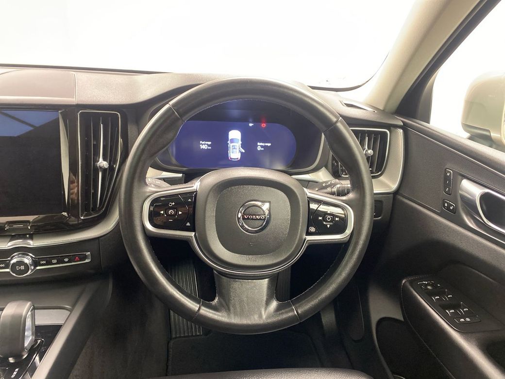 2023 Volvo XC60