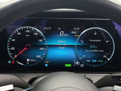 2023 Mercedes-Benz E Class