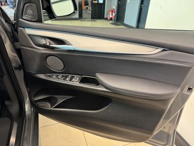 2018 BMW X5