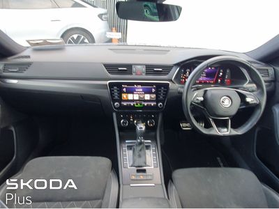 2023 Skoda Superb