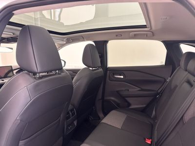 2026 Nissan Qashqai