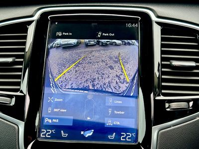 2019 Volvo XC90