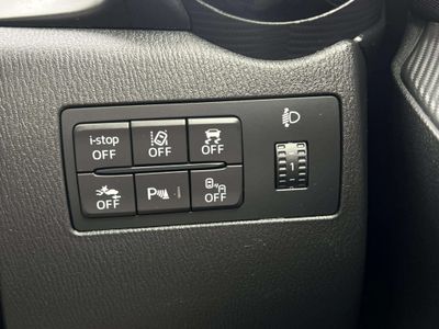 2019 Mazda Demio