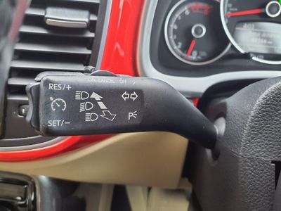2018 Volkswagen Beetle
