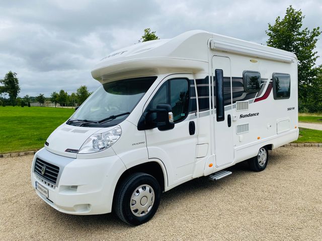 vehicle for sale from Condron Campers