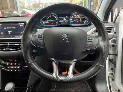 2020 Peugeot 2008