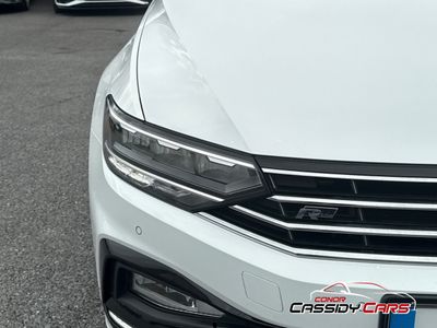 2020 Volkswagen Passat