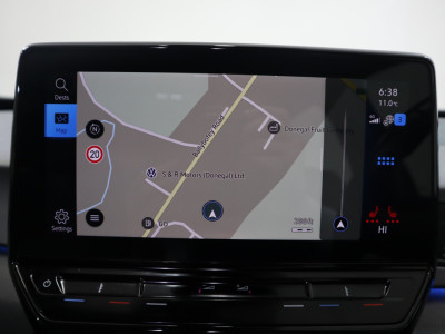 2022 Volkswagen ID.3