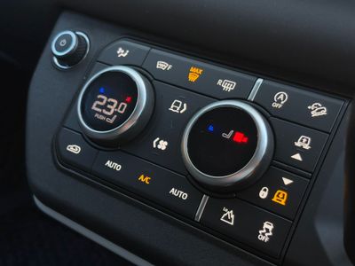 2024 Land Rover Defender