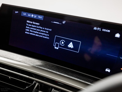 2027 Peugeot 5008