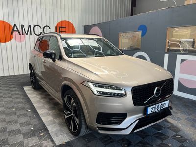 2023 Volvo XC90
