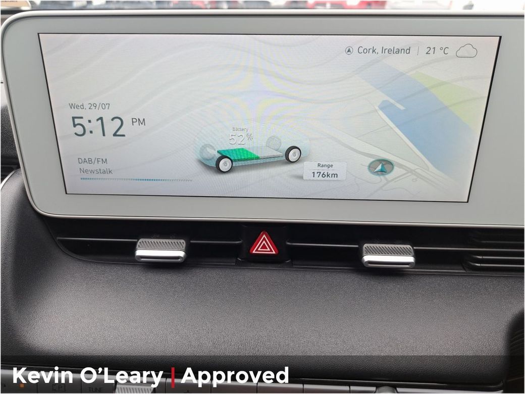 2023 Hyundai Ioniq 5