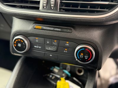 2019 Ford Focus