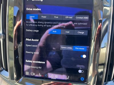 2023 Volvo XC60
