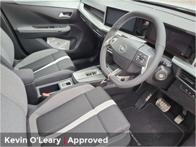 2026 Opel Frontera