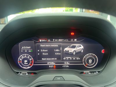2019 Audi Q2