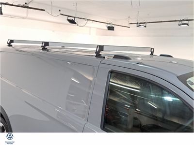 2026 Volkswagen Transporter