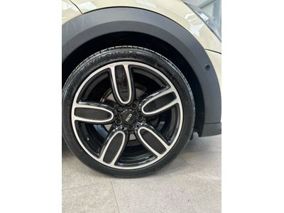 2021 Mini Cooper