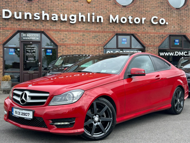 vehicle for sale from Dunshaughlin Motor Co