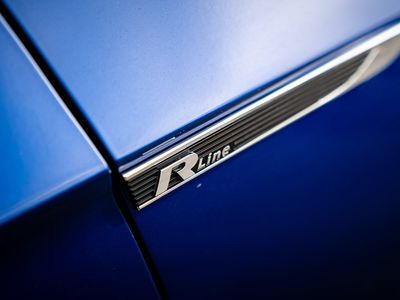 2020 Volkswagen Passat