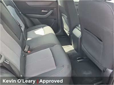 2025 Mazda CX-60