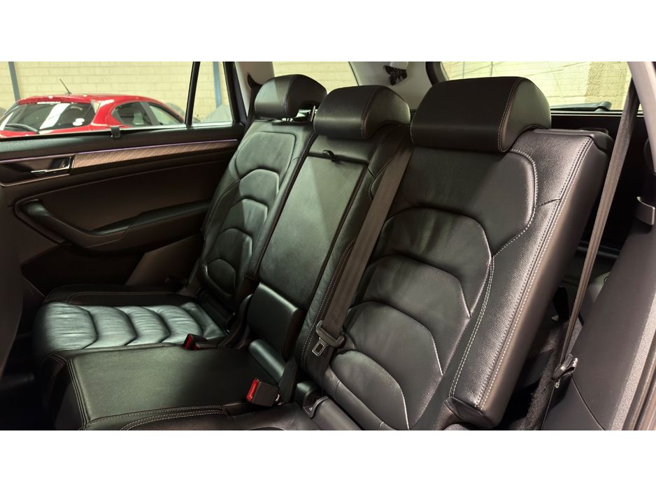 2023 Skoda Kodiaq
