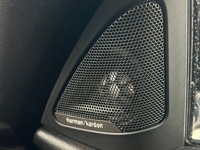 2017 BMW 4 Series