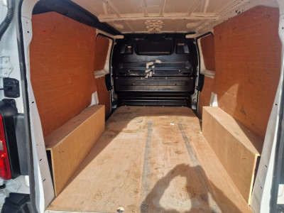 2022 Citroen Dispatch