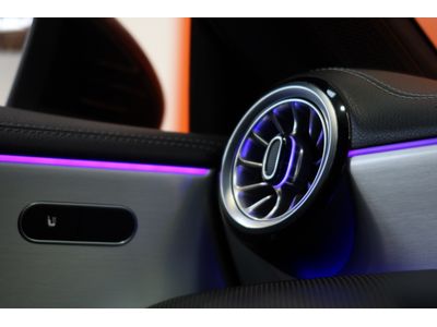 2022 Mercedes-Benz CLA Class