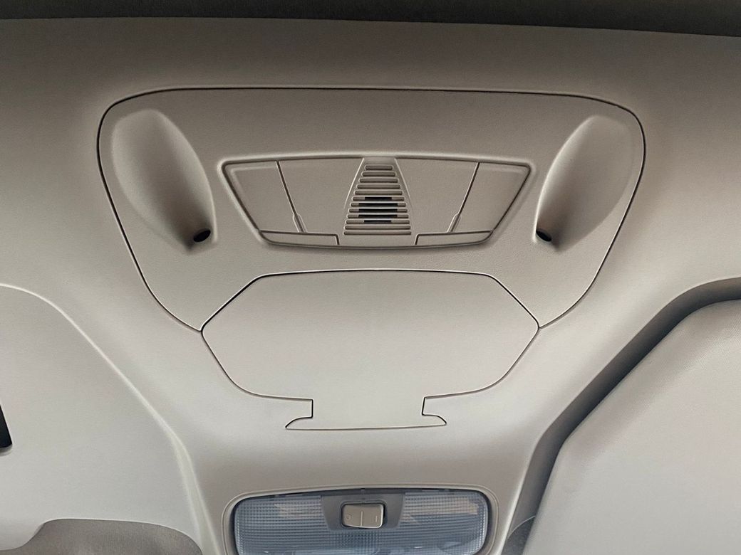 2024 Ford Transit Connect