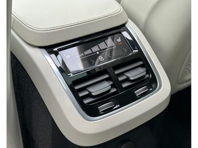 2024 Volvo XC90