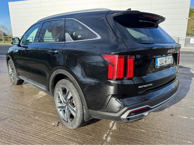 2023 Kia Sorento
