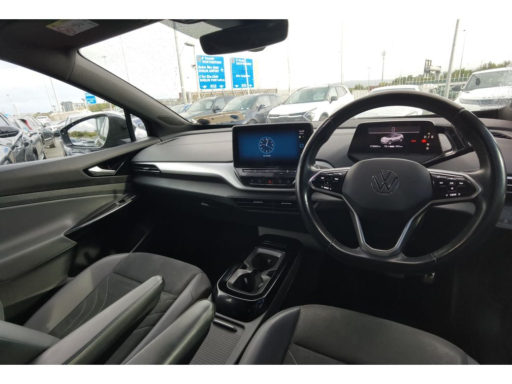 2022 Volkswagen ID.4