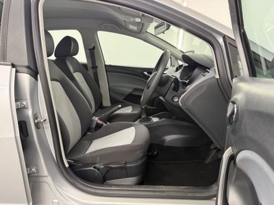 2014 SEAT Ibiza