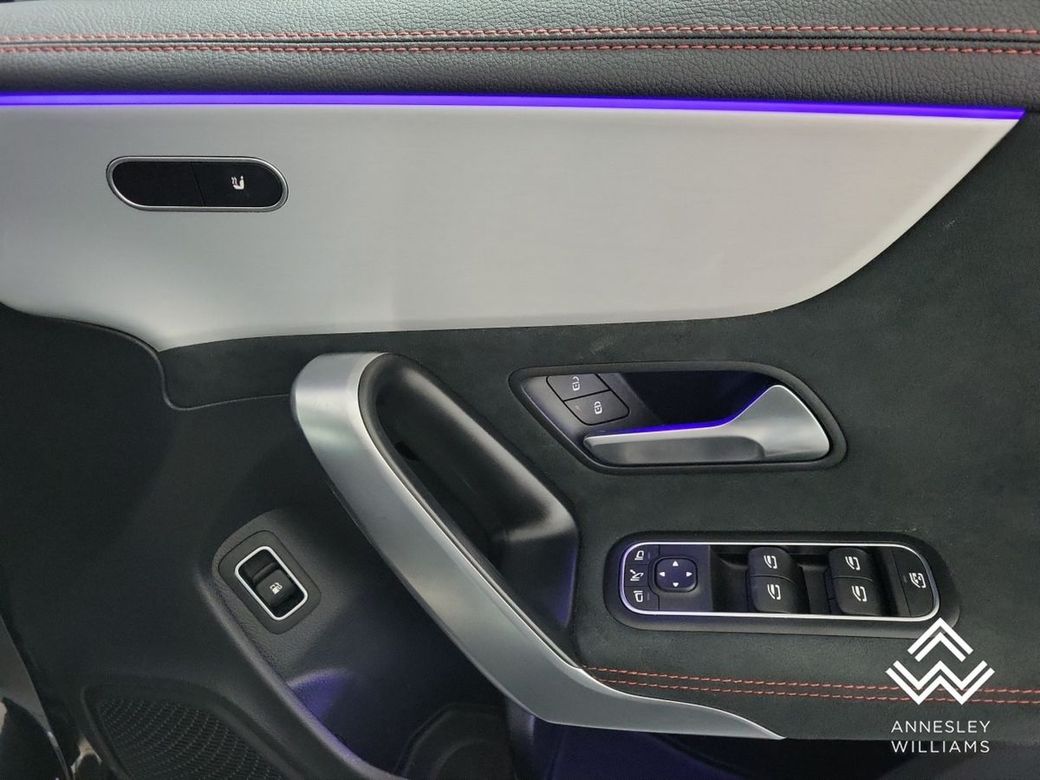 2024 Mercedes-Benz CLA Class