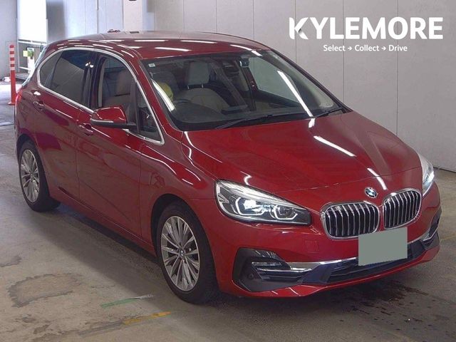 vehicle for sale from Kylemore Cars